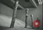 Standbild Ausführung Ort Frankreich, 1944, aus Sekunde 41 historischem Filmmaterial Videoclip 65675065436