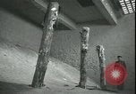 Standbild Ausführung Ort Frankreich, 1944, aus Sekunde 42 historischem Filmmaterial Videoclip 65675065436
