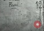 Standbild Ausführung Ort Frankreich, 1944, aus Sekunde 48 historischem Filmmaterial Videoclip 65675065436