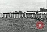 Standbild Ausführung Ort Frankreich, 1944, aus Sekunde 62 historischem Filmmaterial Videoclip 65675065436
