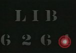 Standbild Landsberg Konzentrationslager Landsberg Deutschland, 1945, aus Sekunde 1 historischem Filmmaterial Videoclip 65675065438