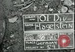 Standbild Landsberg Konzentrationslager Landsberg Deutschland, 1945, aus Sekunde 6 historischem Filmmaterial Videoclip 65675065438