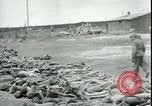 Standbild Landsberg Konzentrationslager Landsberg Deutschland, 1945, aus Sekunde 8 historischem Filmmaterial Videoclip 65675065438