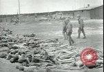 Standbild Landsberg Konzentrationslager Landsberg Deutschland, 1945, aus Sekunde 11 historischem Filmmaterial Videoclip 65675065438