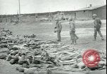 Standbild Landsberg Konzentrationslager Landsberg Deutschland, 1945, aus Sekunde 13 historischem Filmmaterial Videoclip 65675065438