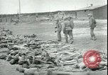 Standbild Landsberg Konzentrationslager Landsberg Deutschland, 1945, aus Sekunde 14 historischem Filmmaterial Videoclip 65675065438