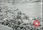Standbild Landsberg Konzentrationslager Landsberg Deutschland, 1945, aus Sekunde 33 historischem Filmmaterial Videoclip 65675065438