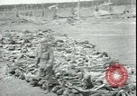 Standbild Landsberg Konzentrationslager Landsberg Deutschland, 1945, aus Sekunde 36 historischem Filmmaterial Videoclip 65675065438