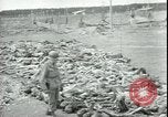 Standbild Landsberg Konzentrationslager Landsberg Deutschland, 1945, aus Sekunde 37 historischem Filmmaterial Videoclip 65675065438