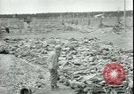 Standbild Landsberg Konzentrationslager Landsberg Deutschland, 1945, aus Sekunde 42 historischem Filmmaterial Videoclip 65675065438