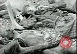 Standbild Landsberg Konzentrationslager Landsberg Deutschland, 1945, aus Sekunde 43 historischem Filmmaterial Videoclip 65675065438