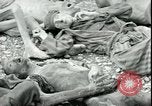 Standbild Landsberg Konzentrationslager Landsberg Deutschland, 1945, aus Sekunde 44 historischem Filmmaterial Videoclip 65675065438