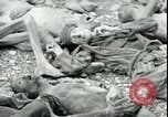 Standbild Landsberg Konzentrationslager Landsberg Deutschland, 1945, aus Sekunde 45 historischem Filmmaterial Videoclip 65675065438