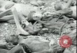 Standbild Landsberg Konzentrationslager Landsberg Deutschland, 1945, aus Sekunde 46 historischem Filmmaterial Videoclip 65675065438