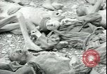 Standbild Landsberg Konzentrationslager Landsberg Deutschland, 1945, aus Sekunde 48 historischem Filmmaterial Videoclip 65675065438