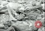 Standbild Landsberg Konzentrationslager Landsberg Deutschland, 1945, aus Sekunde 50 historischem Filmmaterial Videoclip 65675065438