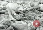 Standbild Landsberg Konzentrationslager Landsberg Deutschland, 1945, aus Sekunde 51 historischem Filmmaterial Videoclip 65675065438