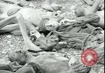 Standbild Landsberg Konzentrationslager Landsberg Deutschland, 1945, aus Sekunde 52 historischem Filmmaterial Videoclip 65675065438