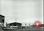 Standbild Landsberg Konzentrationslager Landsberg Deutschland, 1945, aus Sekunde 11 historischem Filmmaterial Videoclip 65675065439