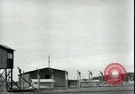 Standbild Landsberg Konzentrationslager Landsberg Deutschland, 1945, aus Sekunde 12 historischem Filmmaterial Videoclip 65675065439