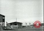 Standbild Landsberg Konzentrationslager Landsberg Deutschland, 1945, aus Sekunde 13 historischem Filmmaterial Videoclip 65675065439