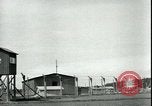 Standbild Landsberg Konzentrationslager Landsberg Deutschland, 1945, aus Sekunde 14 historischem Filmmaterial Videoclip 65675065439