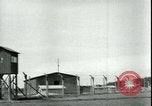 Standbild Landsberg Konzentrationslager Landsberg Deutschland, 1945, aus Sekunde 15 historischem Filmmaterial Videoclip 65675065439