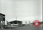Standbild Landsberg Konzentrationslager Landsberg Deutschland, 1945, aus Sekunde 16 historischem Filmmaterial Videoclip 65675065439