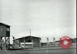 Standbild Landsberg Konzentrationslager Landsberg Deutschland, 1945, aus Sekunde 19 historischem Filmmaterial Videoclip 65675065439