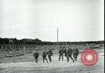 Standbild Landsberg Konzentrationslager Landsberg Deutschland, 1945, aus Sekunde 39 historischem Filmmaterial Videoclip 65675065439