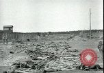 Standbild Landsberg Konzentrationslager Landsberg Deutschland, 1945, aus Sekunde 56 historischem Filmmaterial Videoclip 65675065439