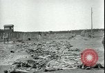 Standbild Landsberg Konzentrationslager Landsberg Deutschland, 1945, aus Sekunde 59 historischem Filmmaterial Videoclip 65675065439