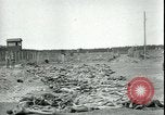Standbild Landsberg Konzentrationslager Landsberg Deutschland, 1945, aus Sekunde 60 historischem Filmmaterial Videoclip 65675065439