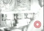 Standbild Kapitulation Konferenz Haar Deutschland, 1945, aus Sekunde 14 historischem Filmmaterial Videoclip 65675065441