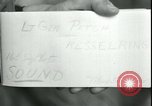 Standbild Kapitulation Konferenz Haar Deutschland, 1945, aus Sekunde 22 historischem Filmmaterial Videoclip 65675065441