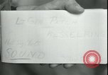 Standbild Kapitulation Konferenz Haar Deutschland, 1945, aus Sekunde 23 historischem Filmmaterial Videoclip 65675065441