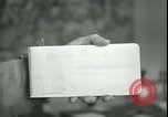 Standbild Kapitulation Konferenz Haar Deutschland, 1945, aus Sekunde 29 historischem Filmmaterial Videoclip 65675065441