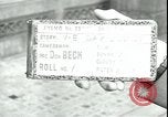 Standbild Sieg in Europa Tag London England Vereinigtes Königreich, 1945, aus Sekunde 4 historischem Filmmaterial Videoclip 65675065442