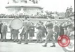 Standbild Sieg in Europa Tag London England Vereinigtes Königreich, 1945, aus Sekunde 5 historischem Filmmaterial Videoclip 65675065442