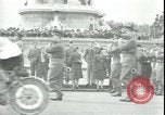 Standbild Sieg in Europa Tag London England Vereinigtes Königreich, 1945, aus Sekunde 6 historischem Filmmaterial Videoclip 65675065442