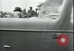 Standbild Sieg in Europa Tag London England Vereinigtes Königreich, 1945, aus Sekunde 15 historischem Filmmaterial Videoclip 65675065442