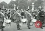 Standbild Sieg in Europa Tag London England Vereinigtes Königreich, 1945, aus Sekunde 18 historischem Filmmaterial Videoclip 65675065442