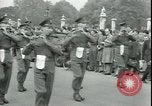 Standbild Sieg in Europa Tag London England Vereinigtes Königreich, 1945, aus Sekunde 22 historischem Filmmaterial Videoclip 65675065442