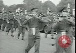 Standbild Sieg in Europa Tag London England Vereinigtes Königreich, 1945, aus Sekunde 24 historischem Filmmaterial Videoclip 65675065442