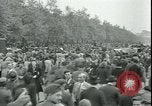 Standbild Sieg in Europa Tag London England Vereinigtes Königreich, 1945, aus Sekunde 33 historischem Filmmaterial Videoclip 65675065442