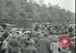 Standbild Sieg in Europa Tag London England Vereinigtes Königreich, 1945, aus Sekunde 38 historischem Filmmaterial Videoclip 65675065442
