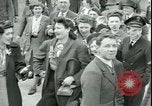 Standbild Sieg in Europa Tag London England Vereinigtes Königreich, 1945, aus Sekunde 62 historischem Filmmaterial Videoclip 65675065442