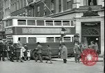 Immagine di La vittoria nella Giornata dell'Europa Londra Inghilterra Regno Unito, 1945, secondo 7 filmato di repertorio 65675065444