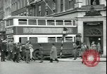 Immagine di La vittoria nella Giornata dell'Europa Londra Inghilterra Regno Unito, 1945, secondo 8 filmato di repertorio 65675065444