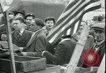 Immagine di La vittoria nella Giornata dell'Europa Londra Inghilterra Regno Unito, 1945, secondo 18 filmato di repertorio 65675065444